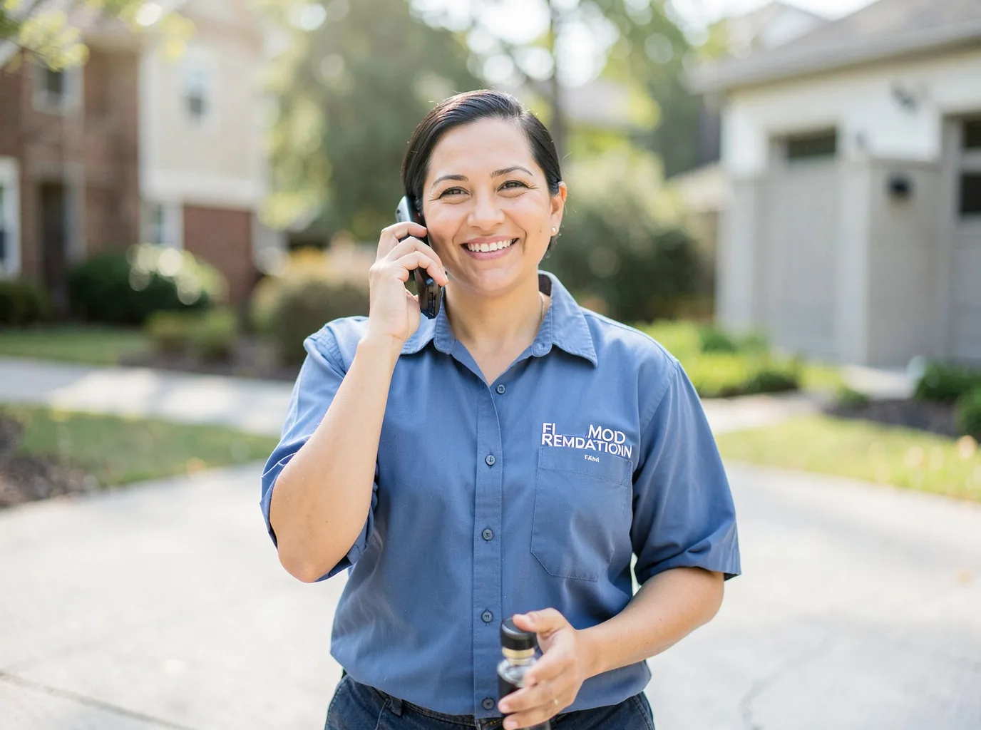 Mold Remediation Memphis, TX FAQs